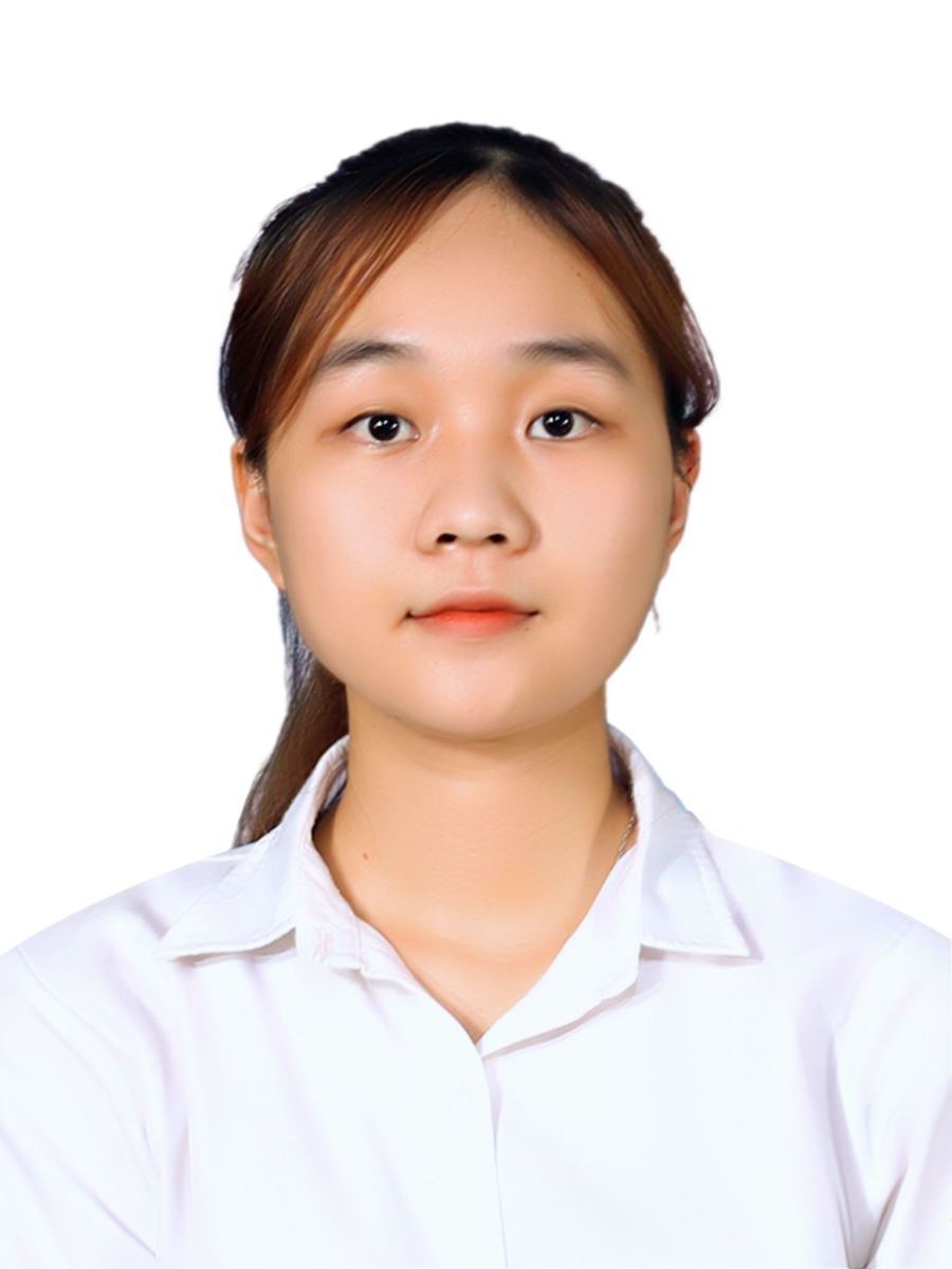 Trần Thị Thuỳ Linh